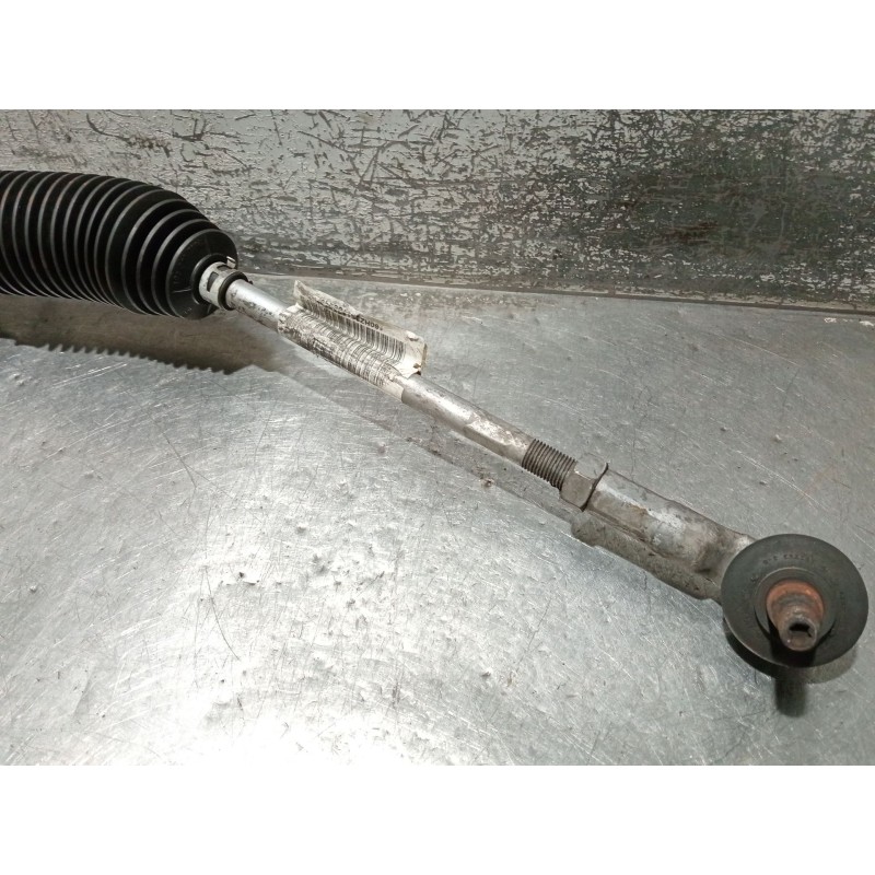 Recambio de cremallera direccion para citroën jumpy 2.0 hdi cat (rhk / dw10uted4) referencia OEM IAM 1401381380 7832974210 