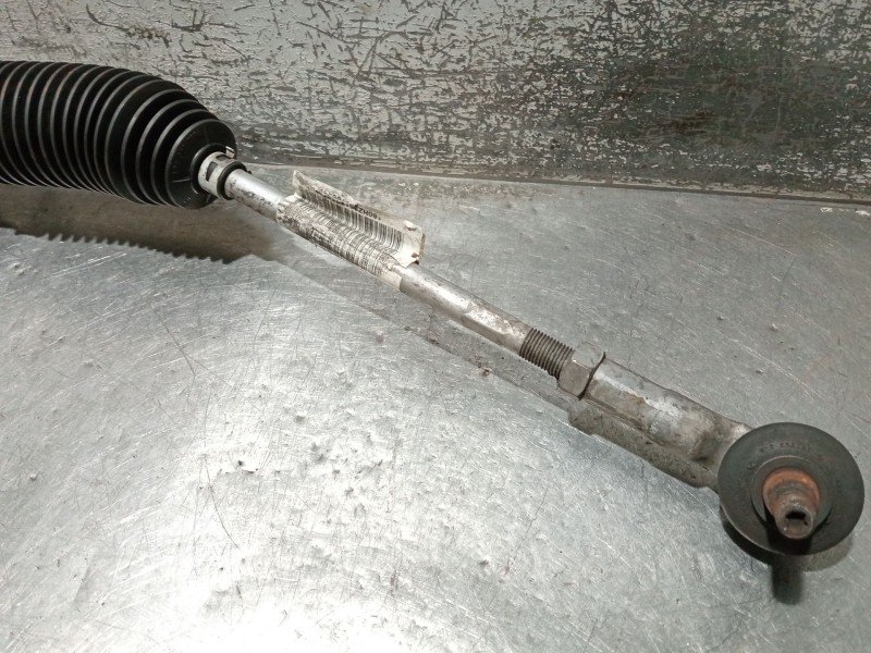 Recambio de cremallera direccion para citroën jumpy 2.0 hdi cat (rhk / dw10uted4) referencia OEM IAM 1401381380 7832974210 