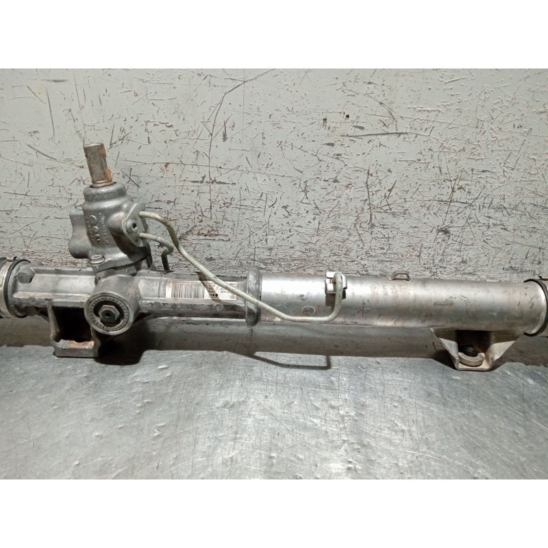 Recambio de cremallera direccion para citroën jumpy 2.0 hdi cat (rhk / dw10uted4) referencia OEM IAM 1401381380 7832974210 