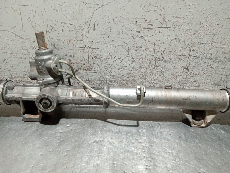 Recambio de cremallera direccion para citroën jumpy 2.0 hdi cat (rhk / dw10uted4) referencia OEM IAM 1401381380 7832974210 