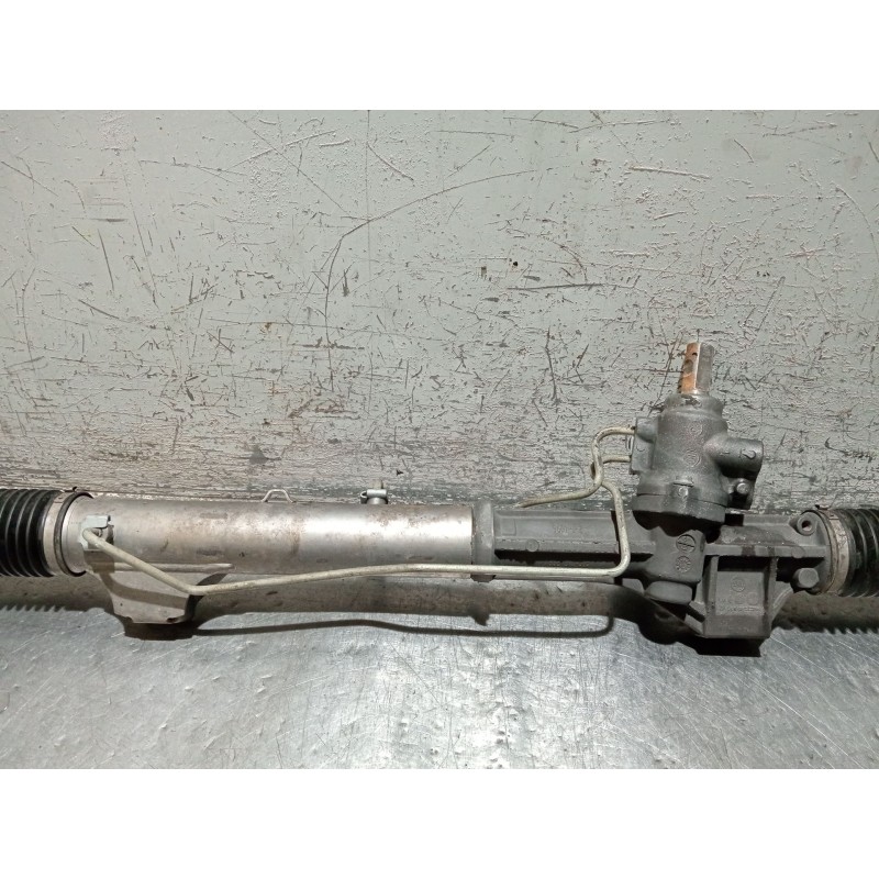 Recambio de cremallera direccion para citroën jumpy 2.0 hdi cat (rhk / dw10uted4) referencia OEM IAM 1401381380 7832974210 