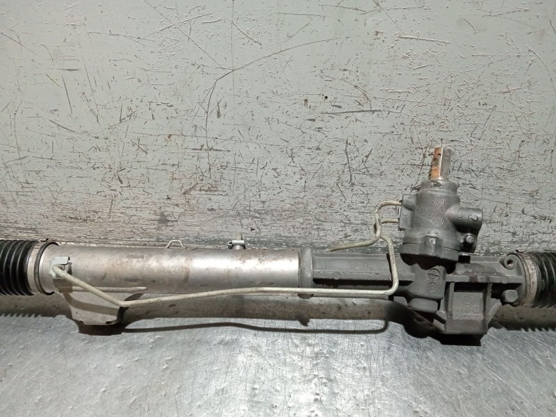 Recambio de cremallera direccion para citroën jumpy 2.0 hdi cat (rhk / dw10uted4) referencia OEM IAM 1401381380 7832974210 