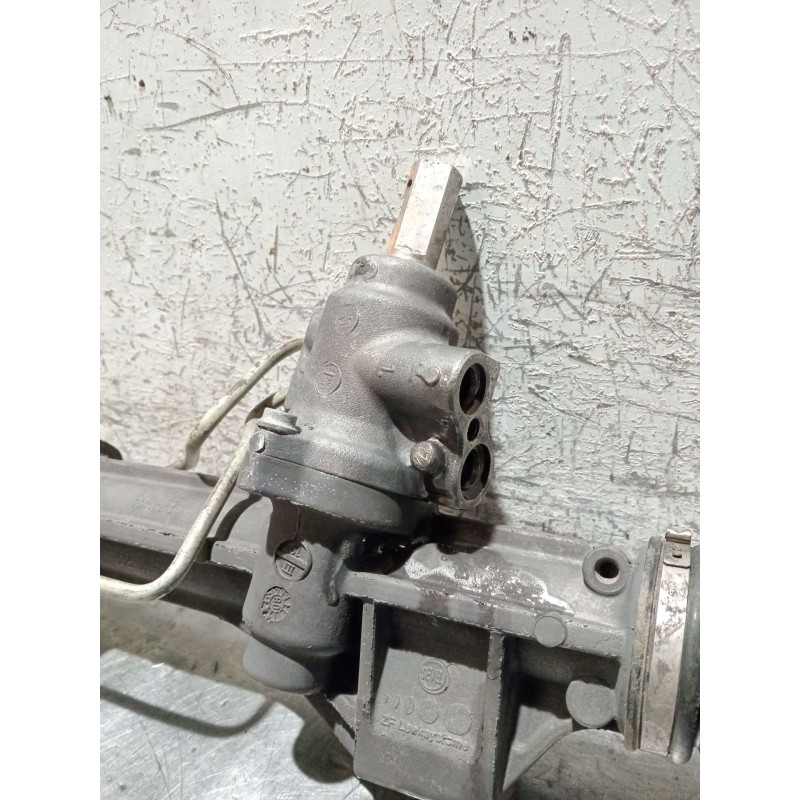 Recambio de cremallera direccion para citroën jumpy 2.0 hdi cat (rhk / dw10uted4) referencia OEM IAM 1401381380 7832974210 