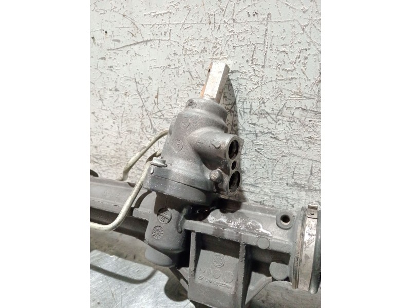 Recambio de cremallera direccion para citroën jumpy 2.0 hdi cat (rhk / dw10uted4) referencia OEM IAM 1401381380 7832974210 