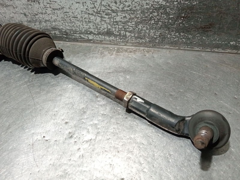 Recambio de cremallera direccion para volkswagen polo iii (6n1) 50 1.0 referencia OEM IAM 0230080033101  