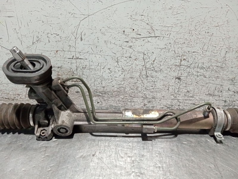 Recambio de cremallera direccion para volkswagen polo iii (6n1) 50 1.0 referencia OEM IAM 0230080033101  