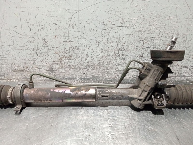 Recambio de cremallera direccion para volkswagen polo iii (6n1) 50 1.0 referencia OEM IAM 0230080033101  