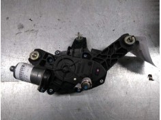 Recambio de motor limpia trasero para kia venga 1.4 crdi cat referencia OEM IAM W000009727 987001P000 