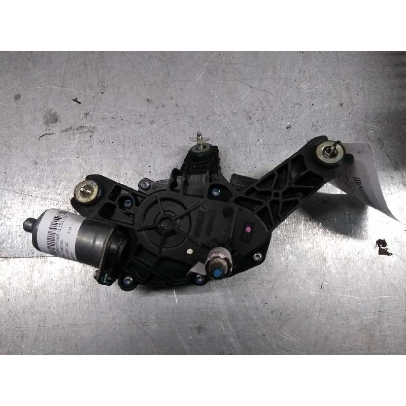 Recambio de motor limpia trasero para kia venga 1.4 crdi cat referencia OEM IAM W000009727 987001P000 