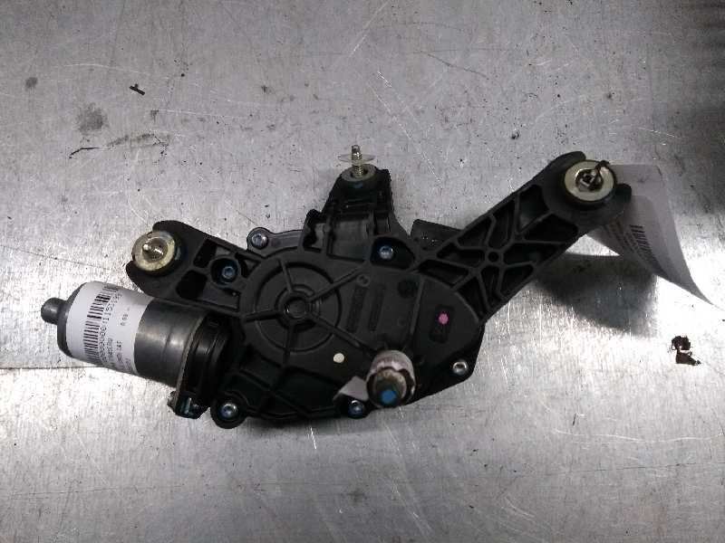 Recambio de motor limpia trasero para kia venga 1.4 crdi cat referencia OEM IAM W000009727 987001P000 