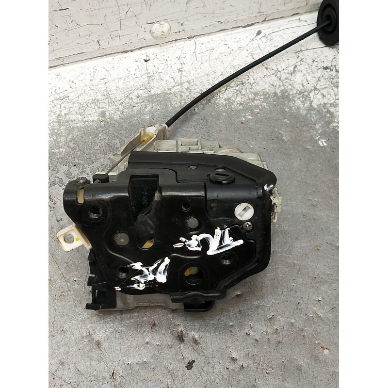 Recambio de motor cierre centralizado trasero derecho para audi a5 sportback (8t) 3.0 tdi (150kw) referencia OEM IAM 8K0839016C 