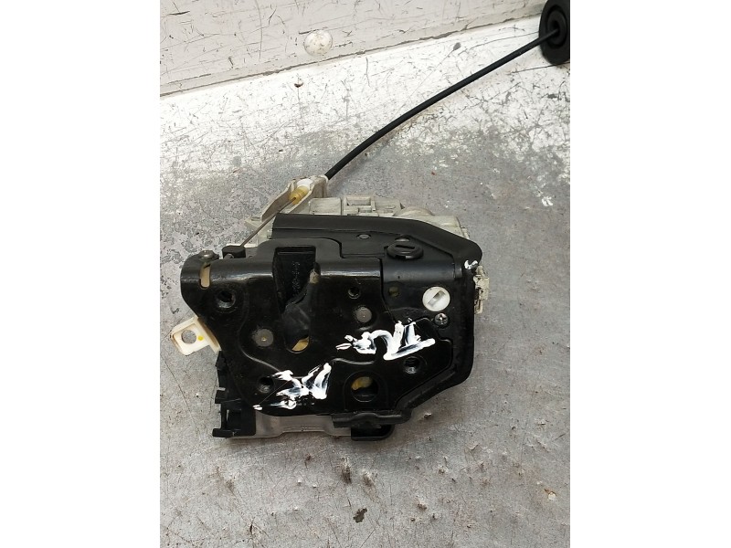 Recambio de motor cierre centralizado trasero derecho para audi a5 sportback (8t) 3.0 tdi (150kw) referencia OEM IAM 8K0839016C 