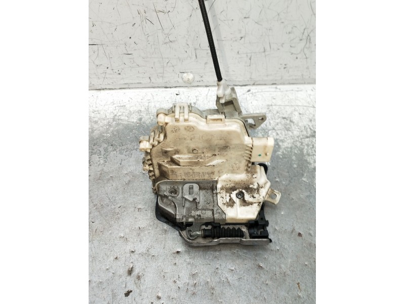 Recambio de motor cierre centralizado trasero derecho para audi a5 sportback (8t) 3.0 tdi (150kw) referencia OEM IAM 8K0839016C 