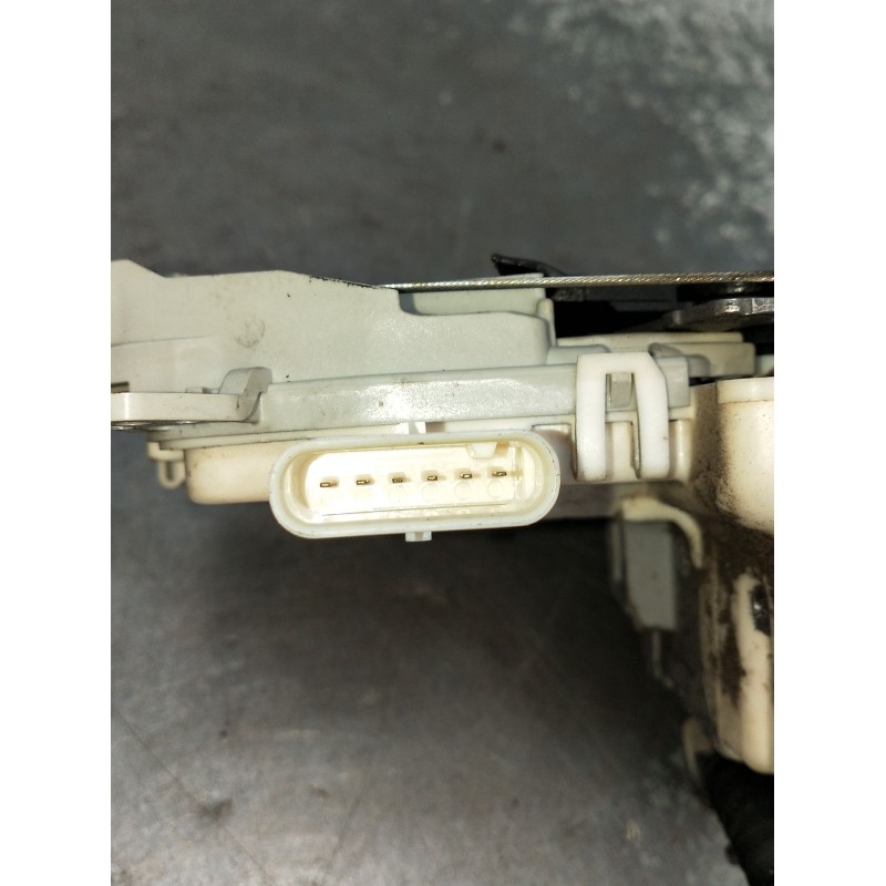 Recambio de motor cierre centralizado trasero derecho para audi a5 sportback (8t) 3.0 tdi (150kw) referencia OEM IAM 8K0839016C 