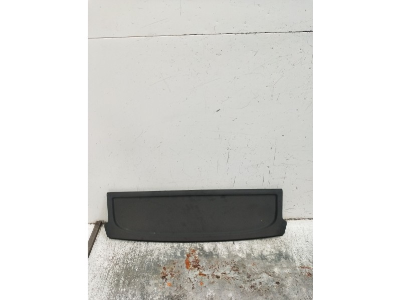 Recambio de bandeja trasera para audi a5 sportback (8t) 3.0 tdi (150kw) referencia OEM IAM   