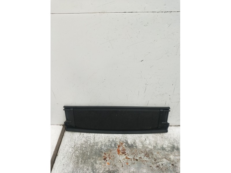 Recambio de bandeja trasera para audi a5 sportback (8t) 3.0 tdi (150kw) referencia OEM IAM   