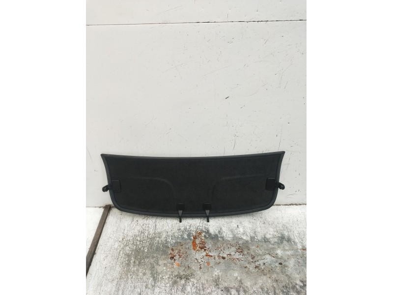 Recambio de bandeja trasera para audi a5 sportback (8t) 3.0 tdi (150kw) referencia OEM IAM   