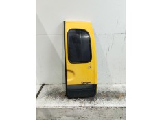 Recambio de puerta trasera derecha para renault kangoo (kc0/1_) 1.5 dci (kc07) referencia OEM IAM  5P 