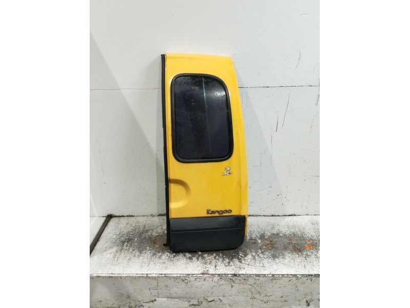 Recambio de puerta trasera derecha para renault kangoo (kc0/1_) 1.5 dci (kc07) referencia OEM IAM  5P 