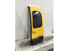 Recambio de puerta trasera derecha para renault kangoo (kc0/1_) 1.5 dci (kc07) referencia OEM IAM  5P  2
