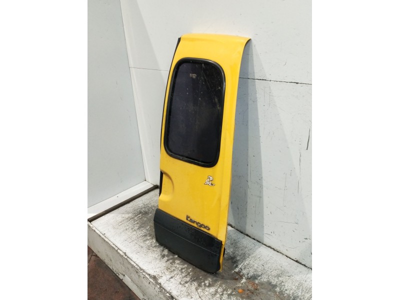 Recambio de puerta trasera derecha para renault kangoo (kc0/1_) 1.5 dci (kc07) referencia OEM IAM  5P 