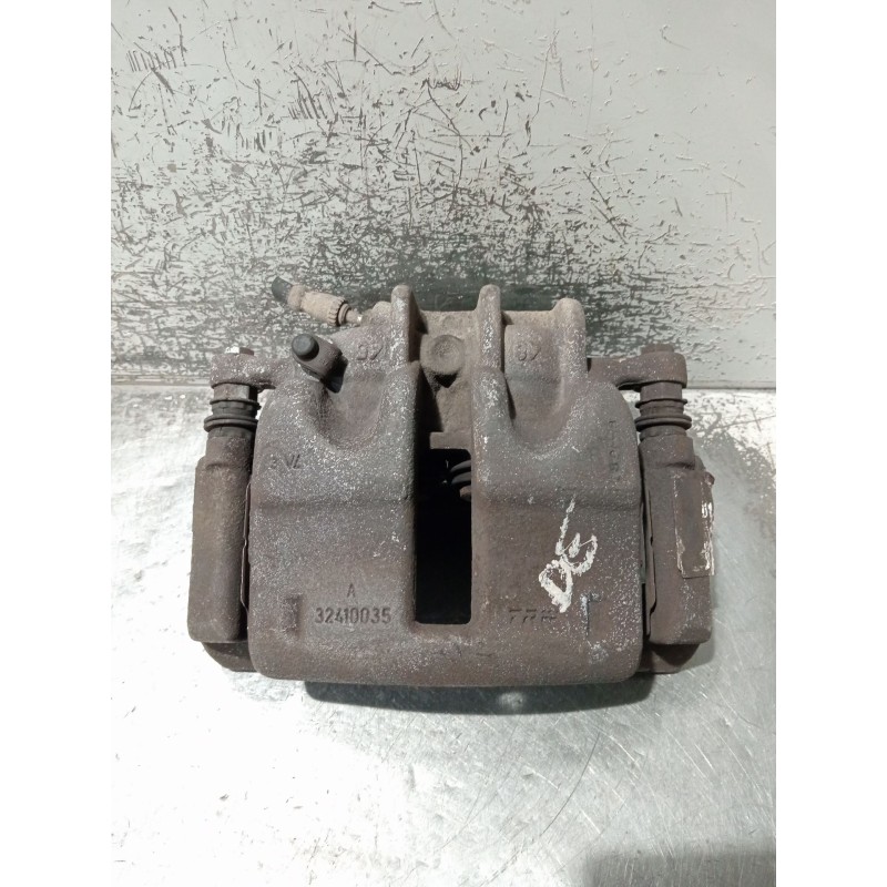 Recambio de pinza freno delantera derecha para citroën jumpy 2.0 hdi cat (rhk / dw10uted4) referencia OEM IAM 32410035  