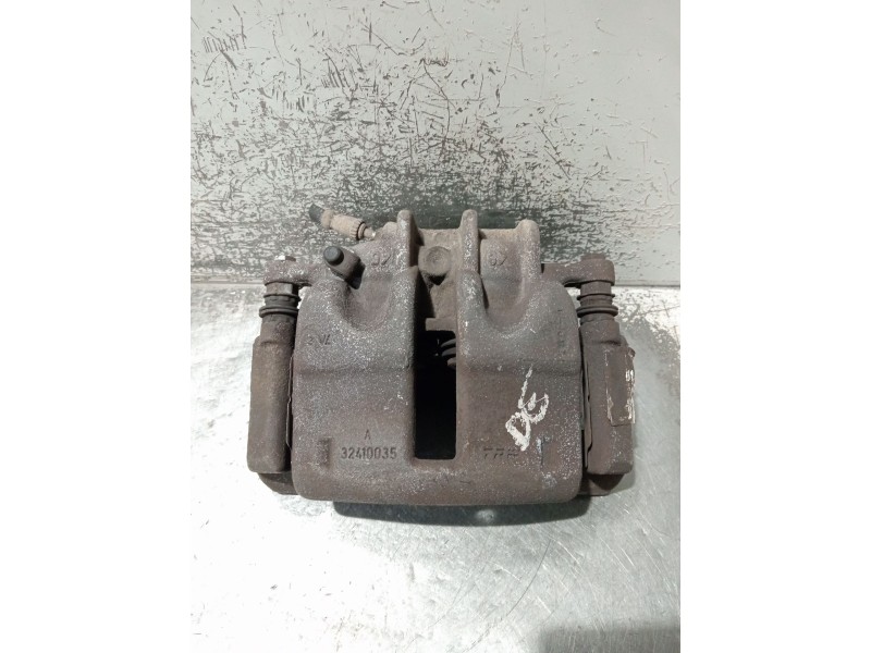 Recambio de pinza freno delantera derecha para citroën jumpy 2.0 hdi cat (rhk / dw10uted4) referencia OEM IAM 32410035  