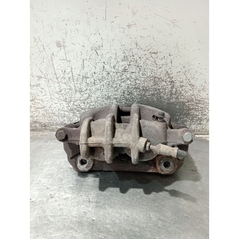 Recambio de pinza freno delantera derecha para citroën jumpy 2.0 hdi cat (rhk / dw10uted4) referencia OEM IAM 32410035  