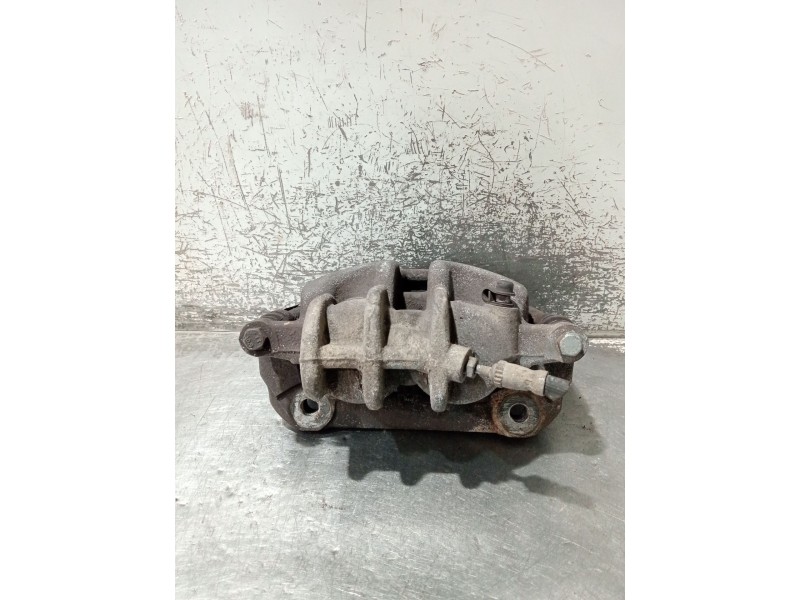 Recambio de pinza freno delantera derecha para citroën jumpy 2.0 hdi cat (rhk / dw10uted4) referencia OEM IAM 32410035  