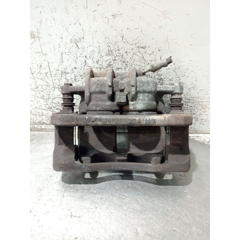 Recambio de pinza freno delantera derecha para citroën jumpy 2.0 hdi cat (rhk / dw10uted4) referencia OEM IAM 32410035  