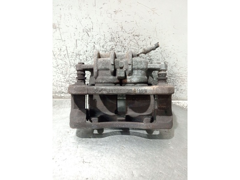 Recambio de pinza freno delantera derecha para citroën jumpy 2.0 hdi cat (rhk / dw10uted4) referencia OEM IAM 32410035  