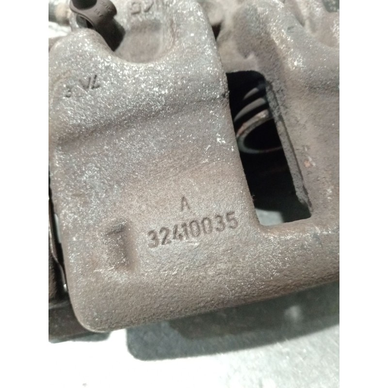 Recambio de pinza freno delantera derecha para citroën jumpy 2.0 hdi cat (rhk / dw10uted4) referencia OEM IAM 32410035  