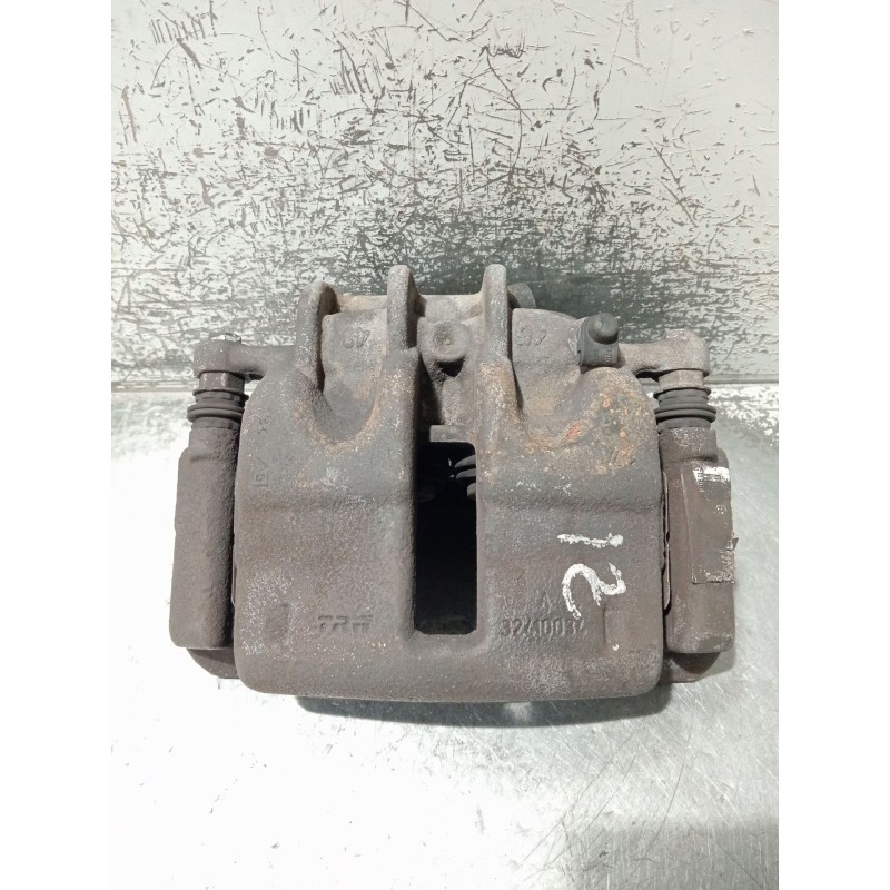 Recambio de pinza freno delantera izquierda para citroën jumpy 2.0 hdi cat (rhk / dw10uted4) referencia OEM IAM 32410034  