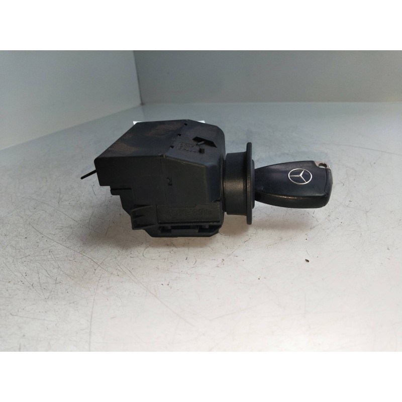 Recambio de conmutador de arranque para mercedes clase a (w169) a 180 cdi (169.007) referencia OEM IAM 1695451508  