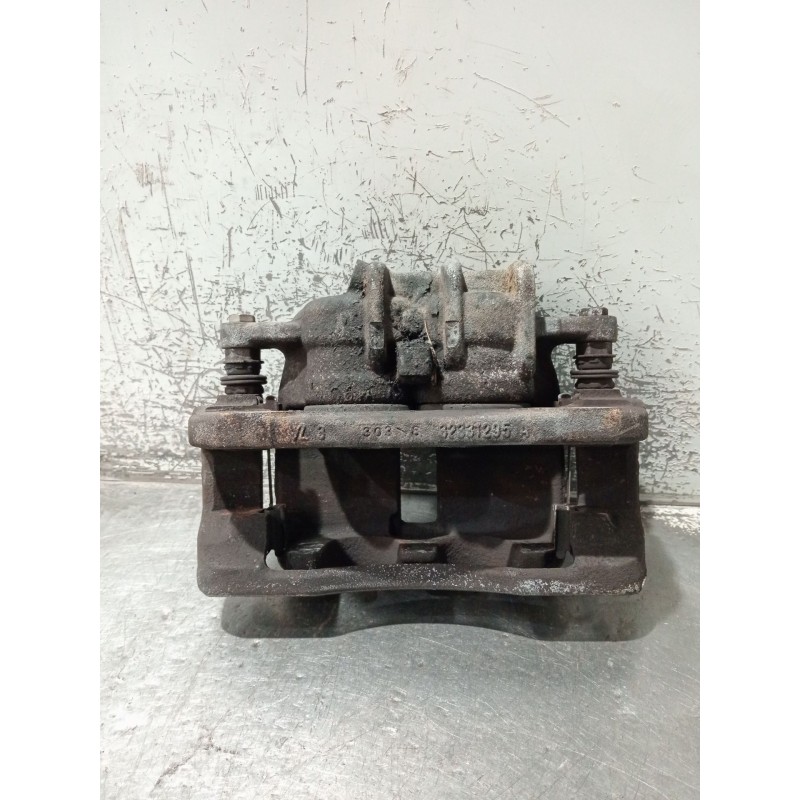 Recambio de pinza freno delantera izquierda para citroën jumpy 2.0 hdi cat (rhk / dw10uted4) referencia OEM IAM 32410034  