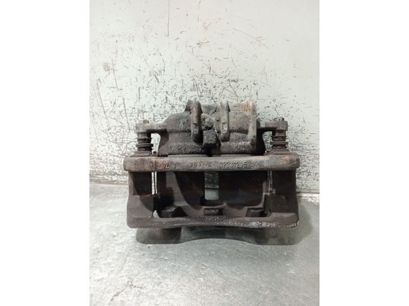 Recambio de pinza freno delantera izquierda para citroën jumpy 2.0 hdi cat (rhk / dw10uted4) referencia OEM IAM 32410034  