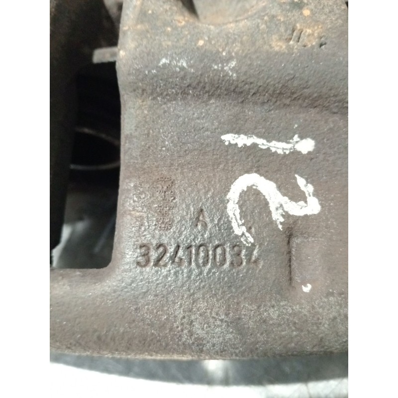 Recambio de pinza freno delantera izquierda para citroën jumpy 2.0 hdi cat (rhk / dw10uted4) referencia OEM IAM 32410034  