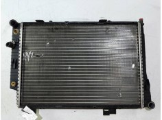 Recambio de radiador agua para mercedes clase clk (w208) coupe 2.0 16v cat referencia OEM IAM 2025002203  