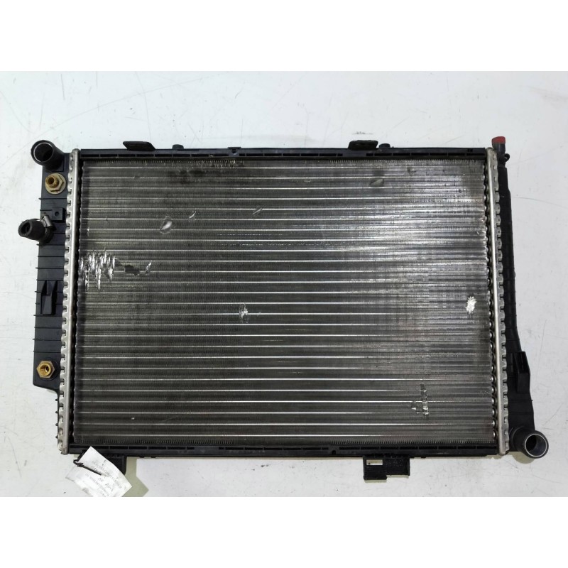 Recambio de radiador agua para mercedes clase clk (w208) coupe 2.0 16v cat referencia OEM IAM 2025002203  