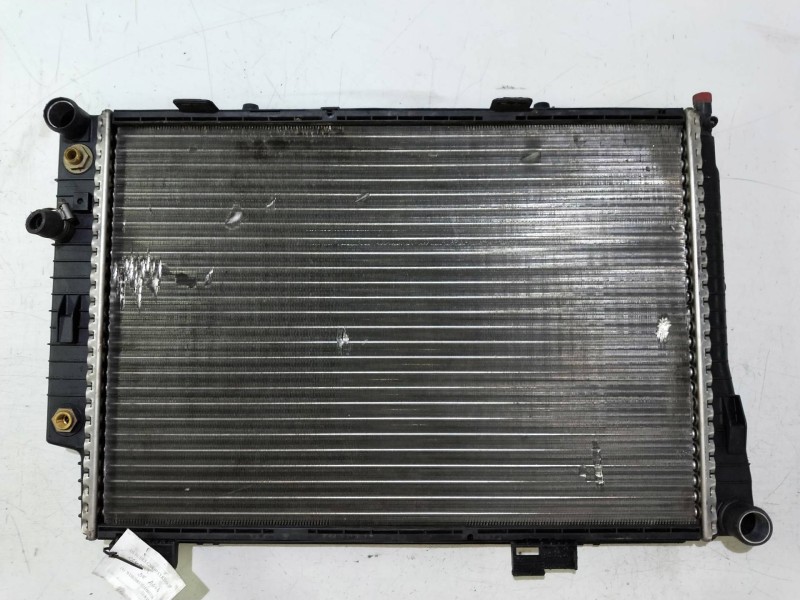 Recambio de radiador agua para mercedes clase clk (w208) coupe 2.0 16v cat referencia OEM IAM 2025002203  