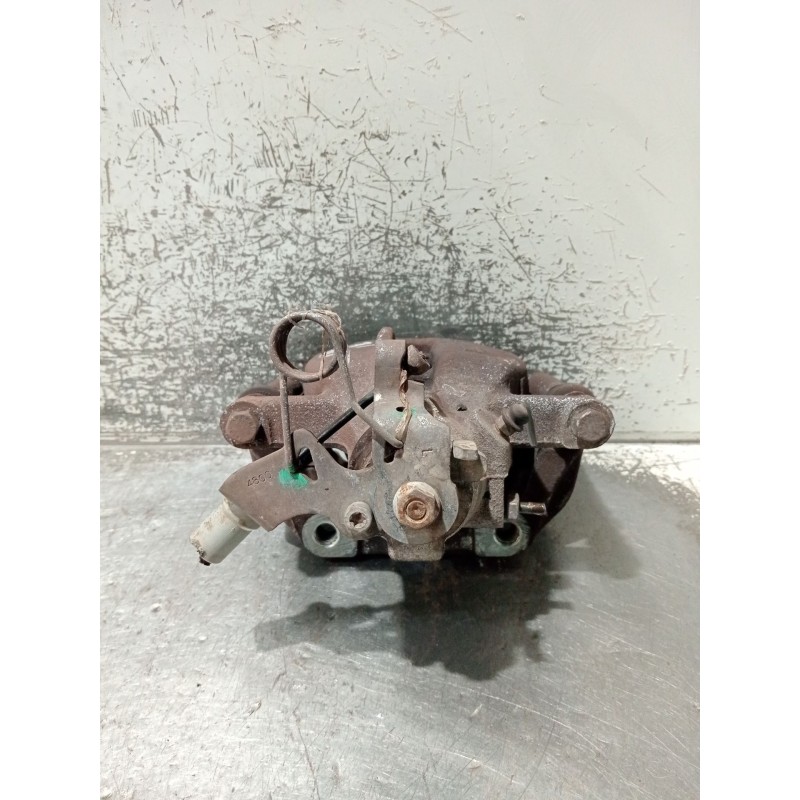 Recambio de pinza freno trasera izquierda para citroën jumpy 2.0 hdi cat (rhk / dw10uted4) referencia OEM IAM   