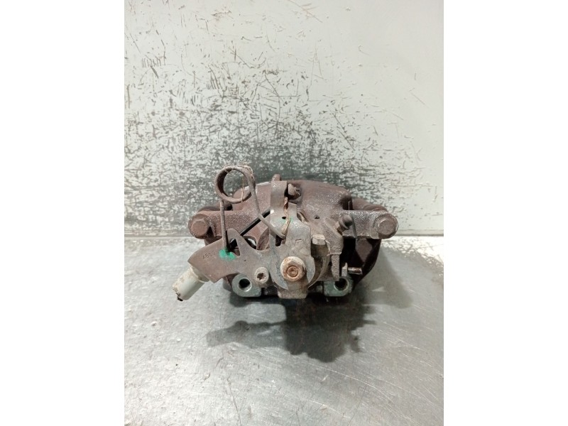 Recambio de pinza freno trasera izquierda para citroën jumpy 2.0 hdi cat (rhk / dw10uted4) referencia OEM IAM   