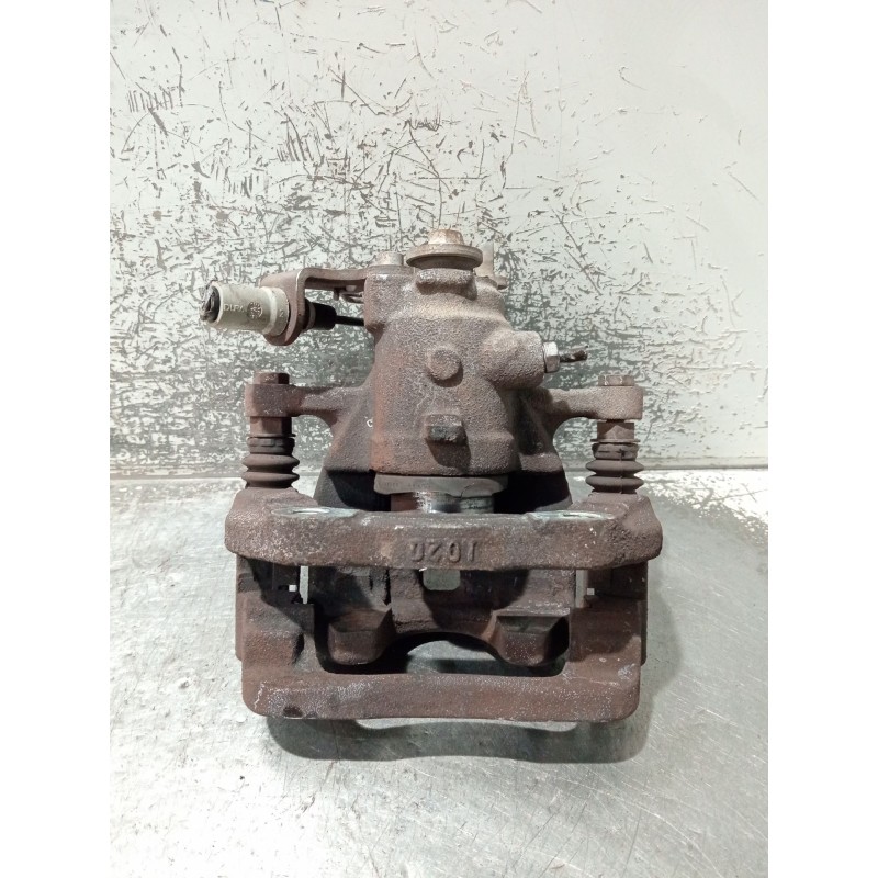 Recambio de pinza freno trasera izquierda para citroën jumpy 2.0 hdi cat (rhk / dw10uted4) referencia OEM IAM   
