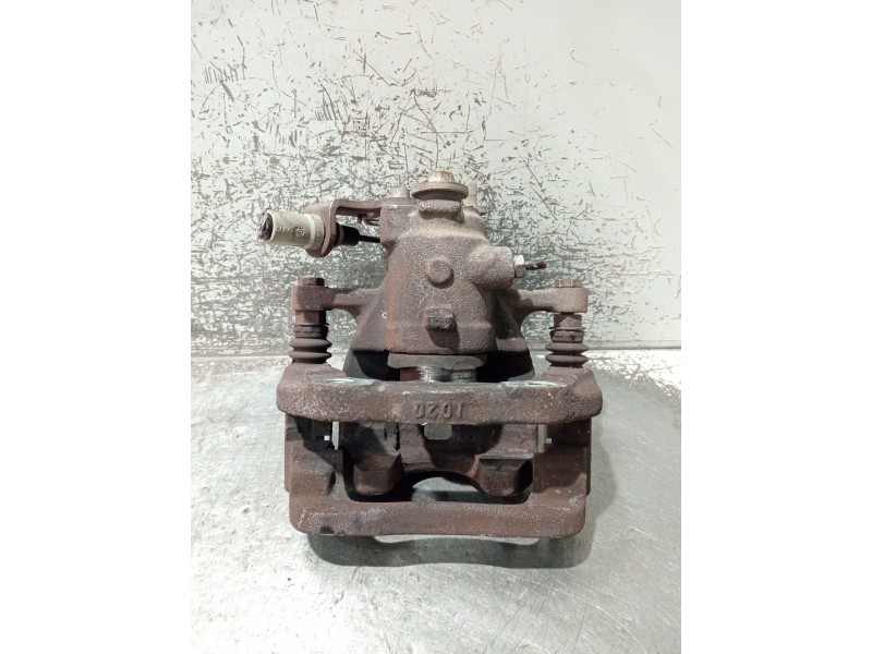 Recambio de pinza freno trasera izquierda para citroën jumpy 2.0 hdi cat (rhk / dw10uted4) referencia OEM IAM   