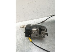 Recambio de motor cierre centralizado delantero derecho para citroën jumpy 2.0 hdi cat (rhk / dw10uted4) referencia OEM IAM 9681