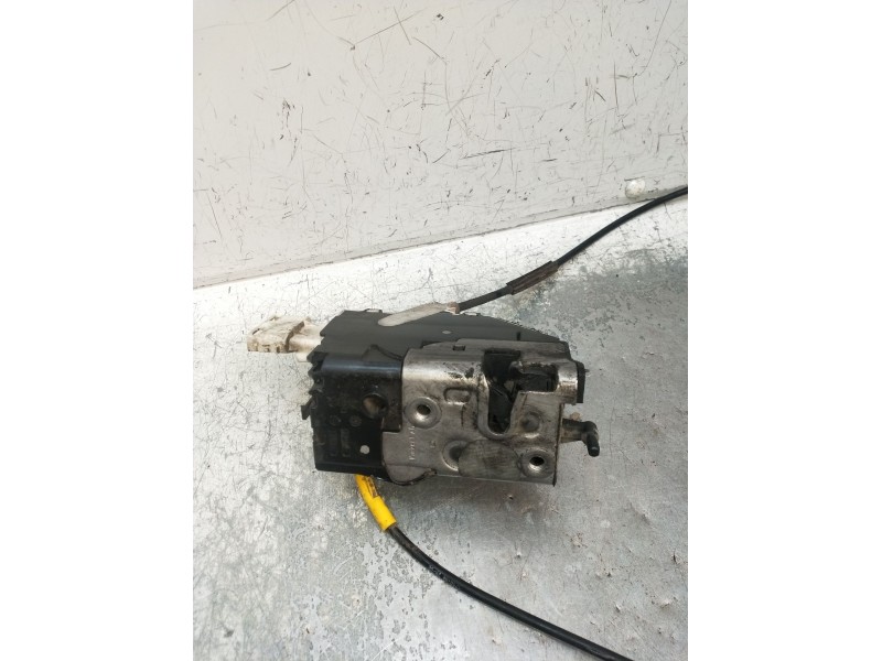 Recambio de motor cierre centralizado delantero derecho para citroën jumpy 2.0 hdi cat (rhk / dw10uted4) referencia OEM IAM 9681