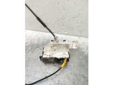 Recambio de motor cierre centralizado delantero derecho para citroën jumpy 2.0 hdi cat (rhk / dw10uted4) referencia OEM IAM 9681 2