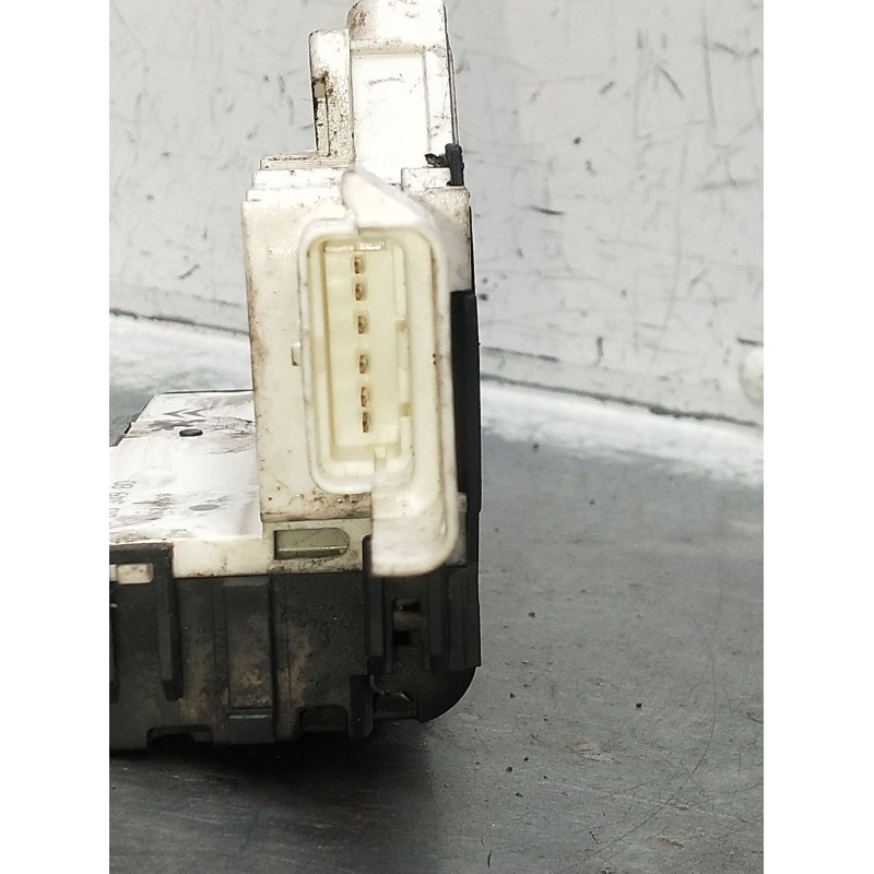 Recambio de motor cierre centralizado delantero derecho para citroën jumpy 2.0 hdi cat (rhk / dw10uted4) referencia OEM IAM 9681