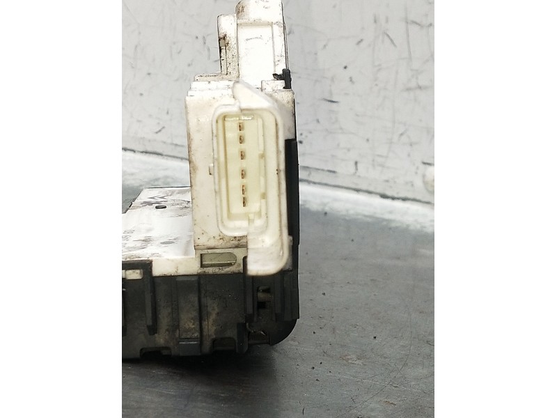 Recambio de motor cierre centralizado delantero derecho para citroën jumpy 2.0 hdi cat (rhk / dw10uted4) referencia OEM IAM 9681
