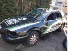 audi a6 avant (c4) del año 1998